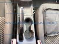 Nissan Versa 2020 4p Sense L4/1.6 Man Línea Nueva 2020 Nissan Versa Ingreso Interiores 12
