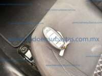 Nissan Versa 2020 4p Sense L4/1.6 Man Línea Nueva 2020 Nissan Versa Ingreso Interiores 13