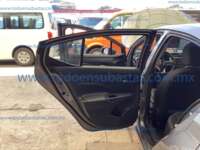 Nissan Versa 2020 4p Sense L4/1.6 Man Línea Nueva 2020 Nissan Versa Ingreso Interiores 14