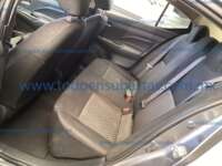 Nissan Versa 2020 4p Sense L4/1.6 Man Línea Nueva 2020 Nissan Versa Ingreso Interiores 15