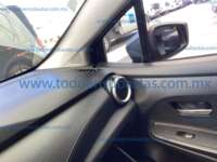 Nissan Versa 2020 4p Sense L4/1.6 Man Línea Nueva 2020 Nissan Versa Ingreso Interiores 18