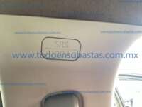 Nissan Versa 2020 4p Sense L4/1.6 Man Línea Nueva 2020 Nissan Versa Ingreso Interiores 19