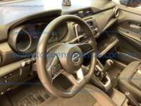 Nissan Versa 2020 4p Sense L4/1.6 Man Línea Nueva 2020 Nissan Versa Ingreso Interiores 2