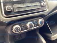 Nissan Versa 2020 4p Sense L4/1.6 Man Línea Nueva 2020 Nissan Versa Ingreso Interiores 9