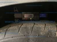 Nissan Versa 2020 4p Sense L4/1.6 Man Línea Nueva 2020 Nissan Versa Ingreso Llantas 8