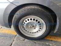 Nissan Versa 2020 4p Sense L4/1.6 Man Línea Nueva 2020 Nissan Versa Ingreso Llantas 9