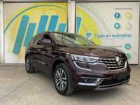 Renault Koleos 2022 5p Intens L4/2.5 CVT 2022 Renault Koleos Venta Exteriores 3