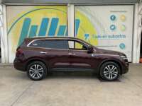 Renault Koleos 2022 5p Intens L4/2.5 CVT 2022 Renault Koleos Venta Exteriores 4