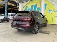 Renault Koleos 2022 5p Intens L4/2.5 CVT 2022 Renault Koleos Venta Exteriores 5