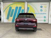 Renault Koleos 2022 5p Intens L4/2.5 CVT 2022 Renault Koleos Venta Exteriores 6
