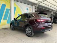 Renault Koleos 2022 5p Intens L4/2.5 CVT 2022 Renault Koleos Venta Exteriores 7