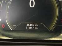 Renault Koleos 2022 5p Intens L4/2.5 CVT 2022 Renault Koleos Venta Interiores 3