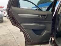Renault Koleos 2022 5p Intens L4/2.5 CVT 2022 Renault Koleos Venta Interiores 21