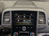 Renault Koleos 2022 5p Intens L4/2.5 CVT 2022 Renault Koleos Venta Interiores 8