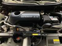 Renault Koleos 2022 5p Intens L4/2.5 CVT 2022 Renault Koleos Venta Motor 2