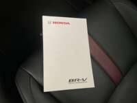 Honda BR-V 2022 5p Uniq L4/1.5 CVT   2022 Honda BR-V Venta Documentos 1