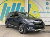 Honda BR-V 2022 5p Uniq L4/1.5 CVT   2022 Honda BR-V Venta Exteriores 3