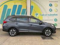 Honda BR-V 2022 5p Uniq L4/1.5 CVT   2022 Honda BR-V Venta Exteriores 4
