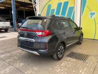 Honda BR-V 2022 5p Uniq L4/1.5 CVT   2022 Honda BR-V Venta Exteriores 5