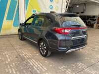 Honda BR-V 2022 5p Uniq L4/1.5 CVT   2022 Honda BR-V Venta Exteriores 7