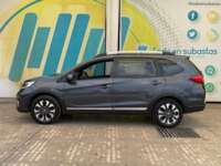Honda BR-V 2022 5p Uniq L4/1.5 CVT   2022 Honda BR-V Venta Exteriores 8