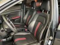 Honda BR-V 2022 5p Uniq L4/1.5 CVT   2022 Honda BR-V Venta Interiores 16
