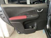 Honda BR-V 2022 5p Uniq L4/1.5 CVT   2022 Honda BR-V Venta Interiores 17