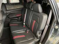 Honda BR-V 2022 5p Uniq L4/1.5 CVT   2022 Honda BR-V Venta Interiores 18