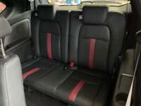 Honda BR-V 2022 5p Uniq L4/1.5 CVT   2022 Honda BR-V Venta Interiores 19