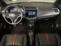 Honda BR-V 2022 5p Uniq L4/1.5 CVT   2022 Honda BR-V Venta Interiores 4