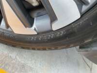 Honda BR-V 2022 5p Uniq L4/1.5 CVT   2022 Honda BR-V Venta Llantas 11