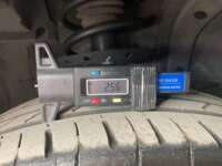 Honda BR-V 2022 5p Uniq L4/1.5 CVT   2022 Honda BR-V Venta Llantas 12