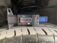 Honda BR-V 2022 5p Uniq L4/1.5 CVT   2022 Honda BR-V Venta Llantas 3