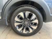 Honda BR-V 2022 5p Uniq L4/1.5 CVT   2022 Honda BR-V Venta Llantas 4