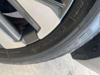 Honda BR-V 2022 5p Uniq L4/1.5 CVT   2022 Honda BR-V Venta Llantas 5