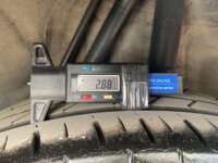 Honda BR-V 2022 5p Uniq L4/1.5 CVT   2022 Honda BR-V Venta Llantas 6