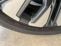 Honda BR-V 2022 5p Uniq L4/1.5 CVT   2022 Honda BR-V Venta Llantas 8