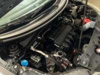 Honda BR-V 2022 5p Uniq L4/1.5 CVT   2022 Honda BR-V Venta Motor 1