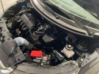 Honda BR-V 2022 5p Uniq L4/1.5 CVT   2022 Honda BR-V Venta Motor 3
