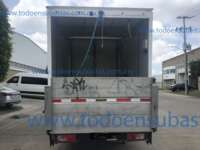 Volkswagen Crafter 2022 2p Chasis Cabina L4/2.0/TDI Man 3.5/Ton MWB A/A 2022 Volkswagen Crafter Ingreso Exteriores 4