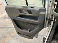 Volkswagen Crafter 2022 2p Chasis Cabina L4/2.0/TDI Man 3.5/Ton MWB A/A 2022 Volkswagen Crafter Ingreso Interiores 13