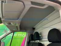 Volkswagen Crafter 2022 2p Chasis Cabina L4/2.0/TDI Man 3.5/Ton MWB A/A 2022 Volkswagen Crafter Ingreso Interiores 15