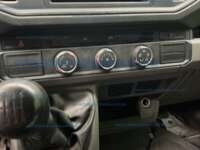 Volkswagen Crafter 2022 2p Chasis Cabina L4/2.0/TDI Man 3.5/Ton MWB A/A 2022 Volkswagen Crafter Ingreso Interiores 3