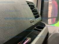 Volkswagen Crafter 2022 2p Chasis Cabina L4/2.0/TDI Man 3.5/Ton MWB A/A 2022 Volkswagen Crafter Ingreso Interiores 8