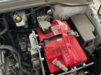 Chevrolet Aveo 2024 4p LT Plus L4/1.5 Aut IMG_2424