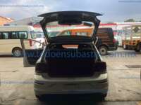 Volkswagen Polo 2025  2025 Volkswagen Polo Ingreso Cajuela 0