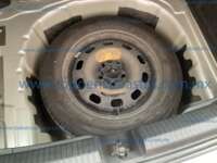 Volkswagen Polo 2025  2025 Volkswagen Polo Ingreso Cajuela 1