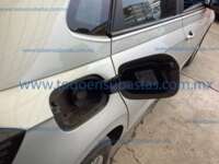Volkswagen Polo 2025  2025 Volkswagen Polo Ingreso Cajuela 2