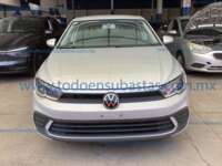 Volkswagen Polo 2025  2025 Volkswagen Polo Ingreso Exteriores 1
