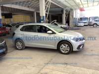 Volkswagen Polo 2025  2025 Volkswagen Polo Ingreso Exteriores 3